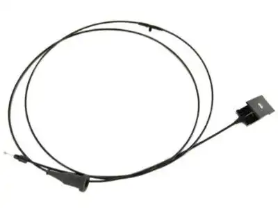 ТРОС ЗАМКА КАПОТА 68185112AB MOPAR