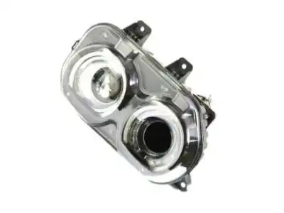 Фара MOPAR 68384439AB
