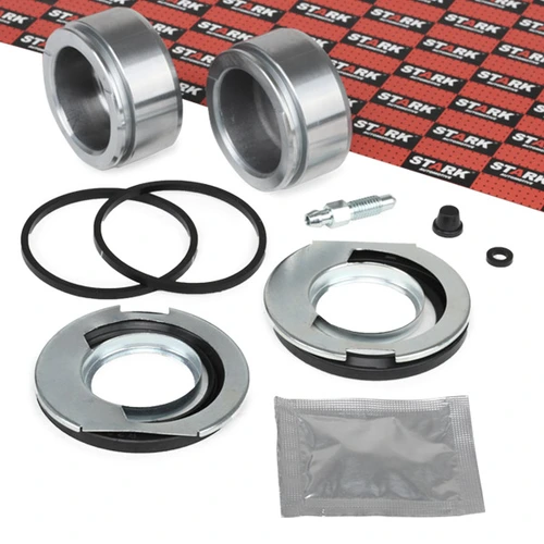 Суппорт тормозной STARK SKRK-0730263