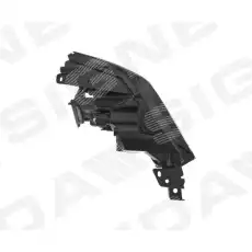 Фара SIGNEDA ZMZ111357L
