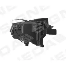Фара SIGNEDA ZMZ111357L