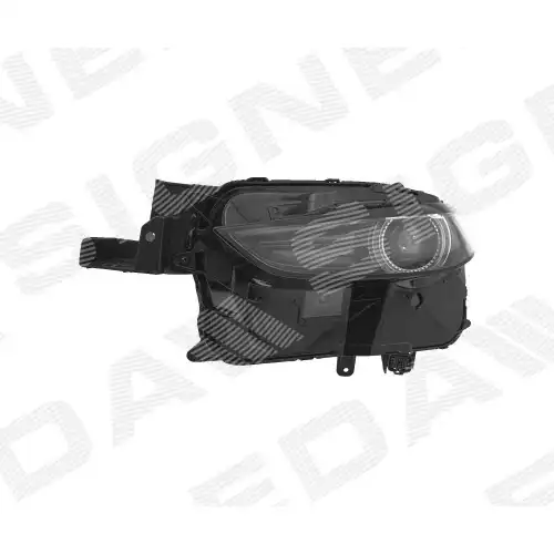 Фара SIGNEDA ZMZ111357L
