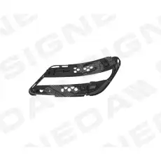 Решетка бампера SIGNEDA PBZ99270GAL
