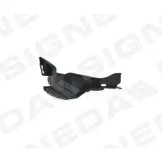 Кронштейн бампера пер.лев. AMG PBZ99197AL SIGNEDA