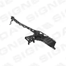 Кронштейн бампера пер.нижн. AMG PBZ99200A SIGNEDA