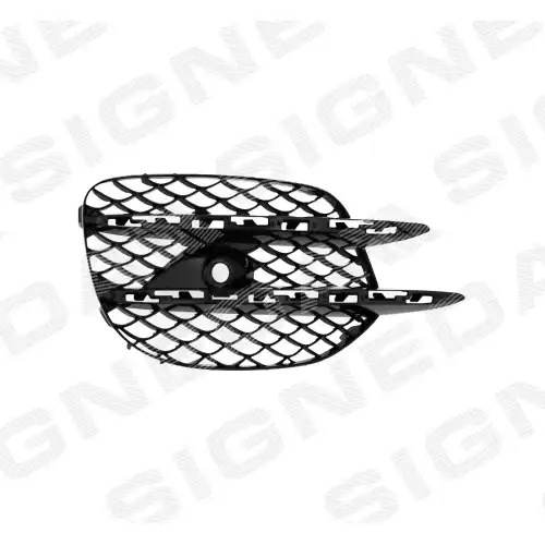 Решетка бампера SIGNEDA PBZ99327GAL