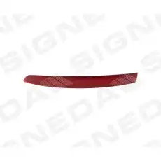 Катафот (световозвращатель) SIGNEDA ZSD1612KL