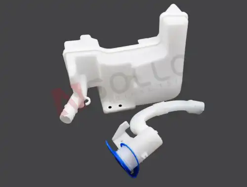 Бачок стеклоомывателя 02U30130 SOLLO
