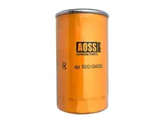 Фильтр масляный AOSS 320/04133