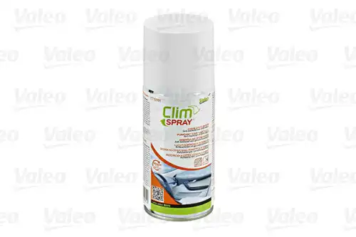 Очиститель кондиционера VALEO 715991