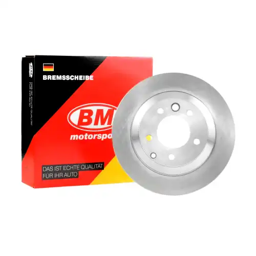 Тормозной диск BM BD V 140