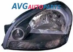 Фара AVG 31750121