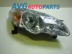 Фара AVG 02F30121