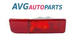 Фонарь задний AVG 3793076