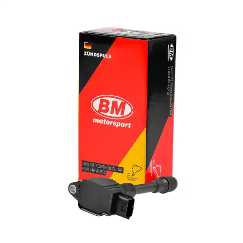 Катушка зажигания BM EC 5074