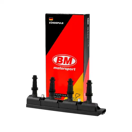 Катушка зажигания BM EC 5048