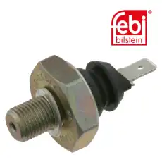 датчик давления масла! 1.4Bar\ Audi 80-100/A3/A4/A6 1.6-2.8i/1.6D/2.0D/TD 86> 08484 FEBI