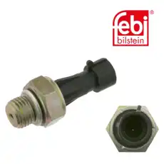 датчик давления масла!\ Opel Astra/Omega 1.4-3.6i/1.7-2.3D/DT/Di/TDi 12228 FEBI