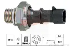 датчик давления масла!\ Opel Astra/Omega 1.4-3.6i/1.7-2.3D/DT/Di/TDi 86> 1.800.069 EPS