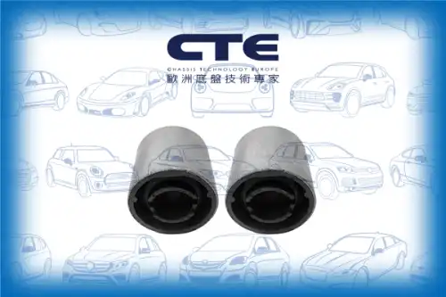 Рычаг подвески CTE CBH09014