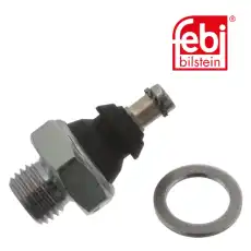 датчик давления масла !L=41.5. M14x1.5. SW24 \ MB410/510 дв.OM615/616/617 /W460 85> 08675 FEBI