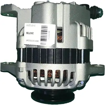 Генератор SERCORE 280725