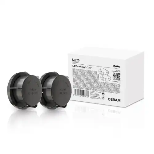 Защита фар OSRAM LEDCAP01