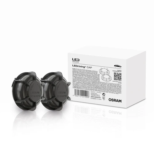 Защита фар OSRAM LEDCAP02