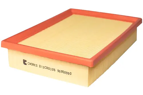 Фильтр воздушный CWORKS B13CR0206