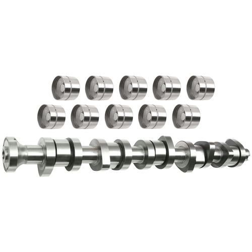 Распредвал RIDEX 567C0035