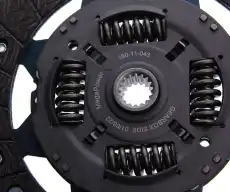 Комплект сцепления MEGAPOWER 160-11-043