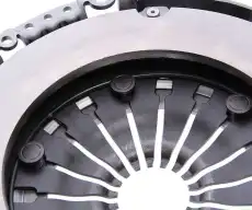 Комплект сцепления MEGAPOWER 160-11-042