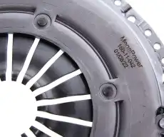 Комплект сцепления MEGAPOWER 160-11-042