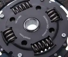 Комплект сцепления MEGAPOWER 160-11-042