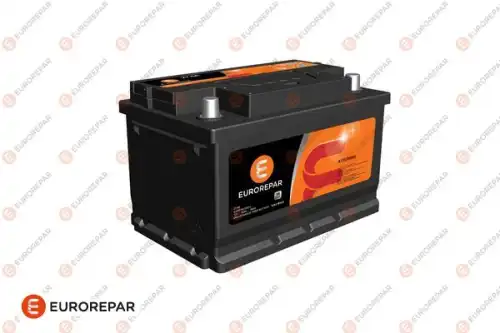 Аккумулятор EUROREPAR 1681308480