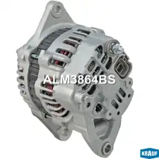 Генератор KRAUF ALM3864BS