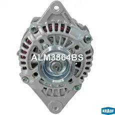 Генератор KRAUF ALM3864BS