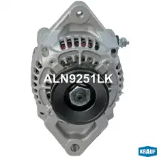 Генератор KRAUF ALN9251LK