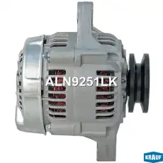 Генератор KRAUF ALN9251LK
