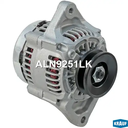 Генератор KRAUF ALN9251LK