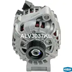 Генератор KRAUF ALV3037KL