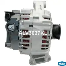 Генератор KRAUF ALV3037KL