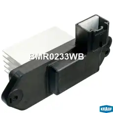 Резистор печки BMR0233WB KRAUF