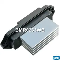 Резистор печки BMR0233WB KRAUF