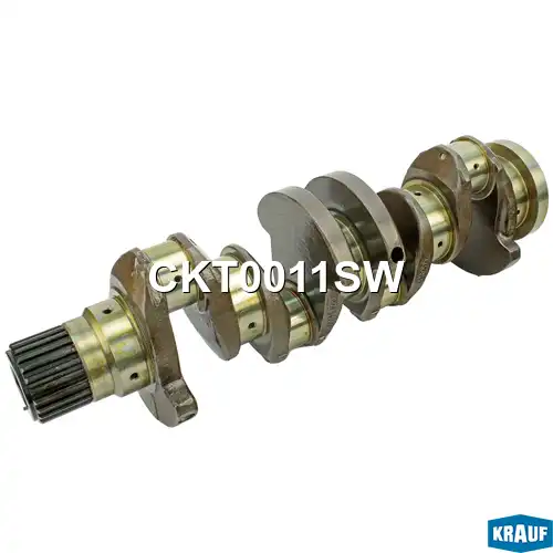 Вал коленчатый CKT0011SW KRAUF