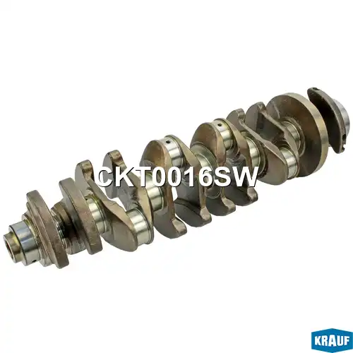 Вал коленчатый CKT0016SW KRAUF