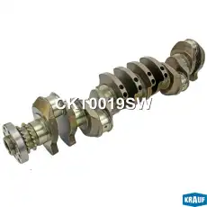Вал коленчатый CKT0019SW KRAUF