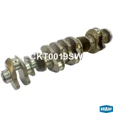 Вал коленчатый CKT0019SW KRAUF