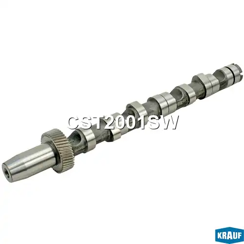 Распредвал KRAUF CST2001SW