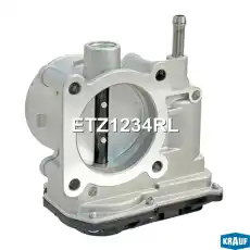 Дроссельная заслонка ETZ1234RL KRAUF